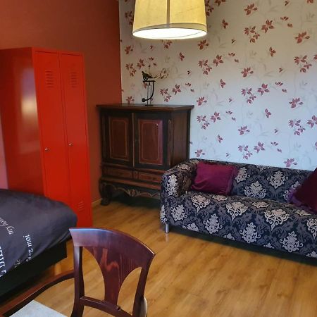 Ferienwohnung 1 Bauernhof Von Eden Surwold Ngoại thất bức ảnh