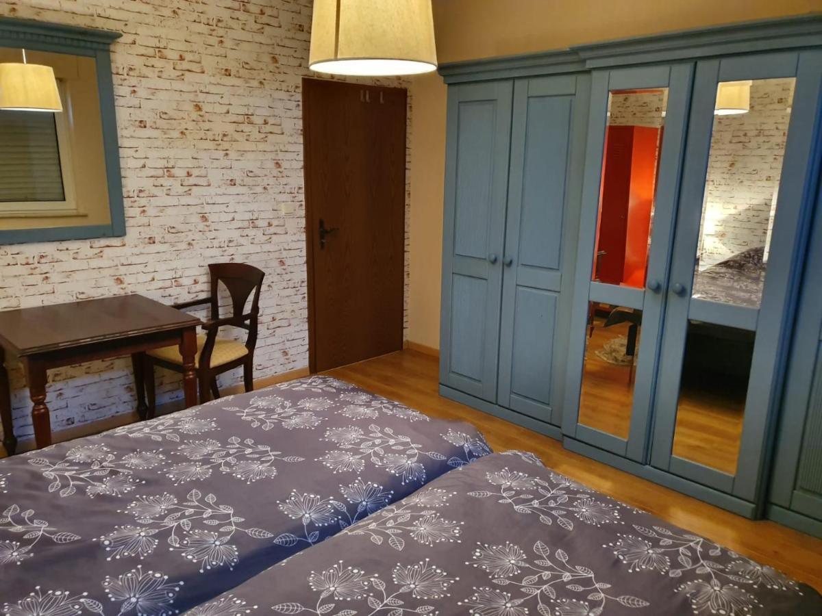 Ferienwohnung 1 Bauernhof Von Eden Surwold Ngoại thất bức ảnh